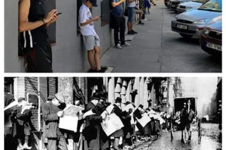 Urbanistica e democrazia