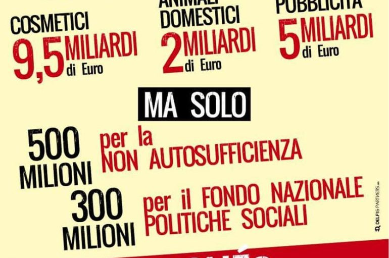 L’ora di incazzarsi