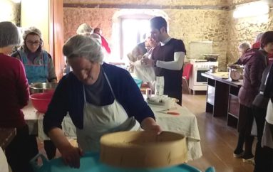 Casone di Casacalenda: Politica, tra idealità e pancia