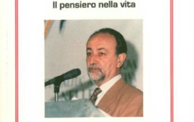 Leo Leone, a un anno dalla morte