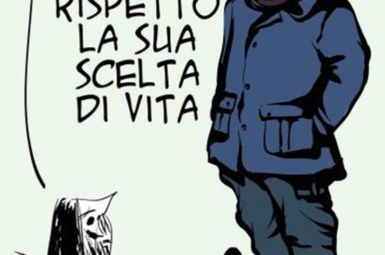 Fra virus e virus…