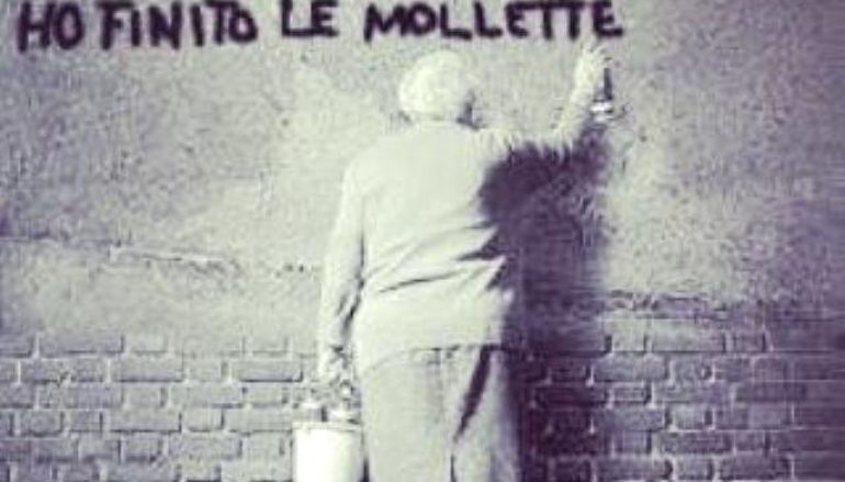 Fuggire l’onda melliflua