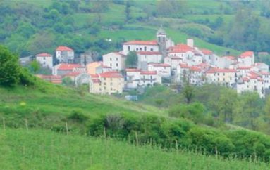 Borghi molisani: il modello castel del giudice