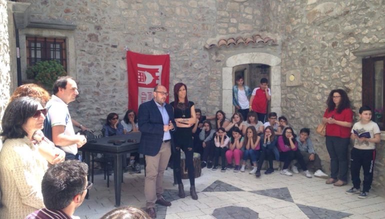 Borghi molisani: opportunità di rilancio