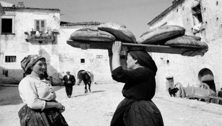 La rivoluzione del pane