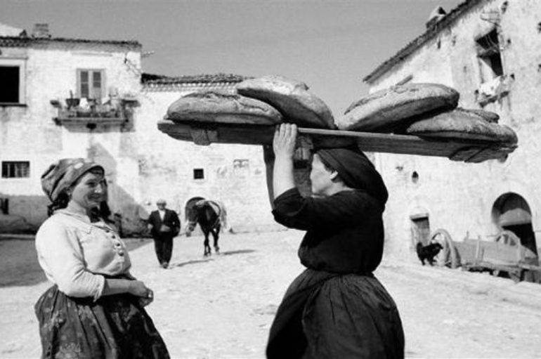 La rivoluzione del pane