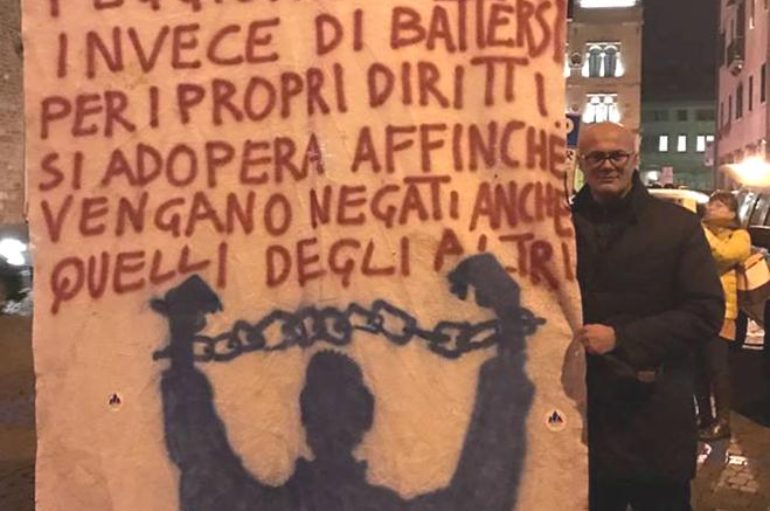 Ricordiamo elio di mella