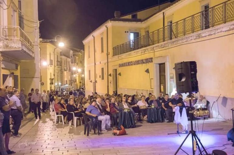 Anno nazionale dei borghi