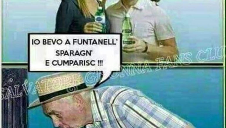 Acqua e giustizia