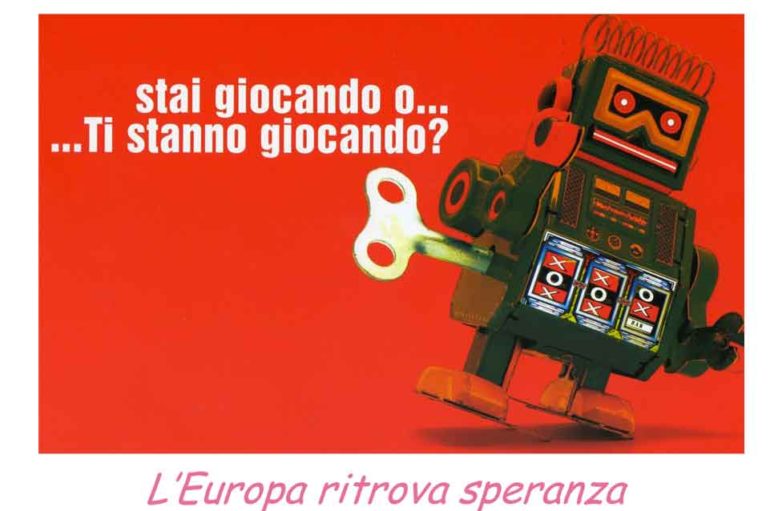Senza esclusione di alcuno