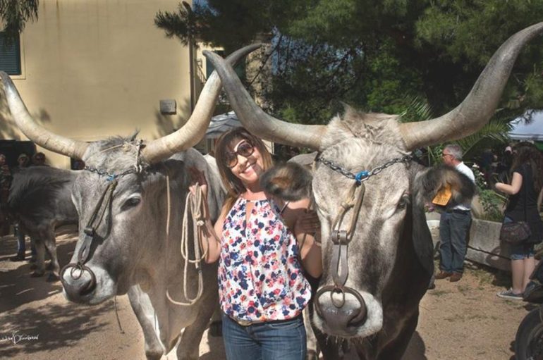 Scatto d’autore: di Guerino Trivisonno