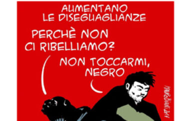 Legge Regionale sull’Autismo: solo proclami?