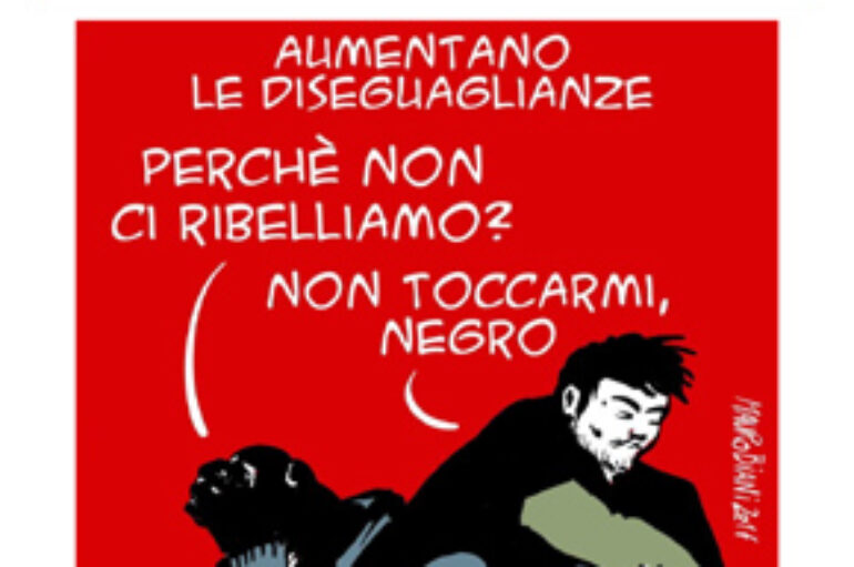 Legge Regionale sull’Autismo: solo proclami?