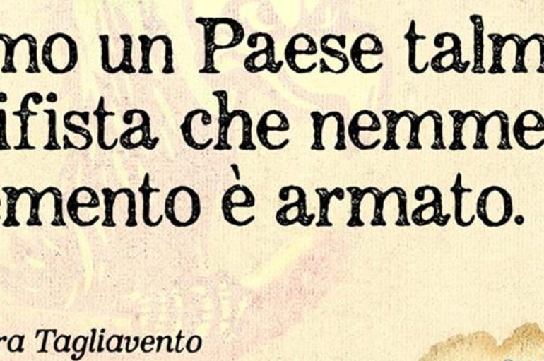 Narrazione goffa ma raffinata