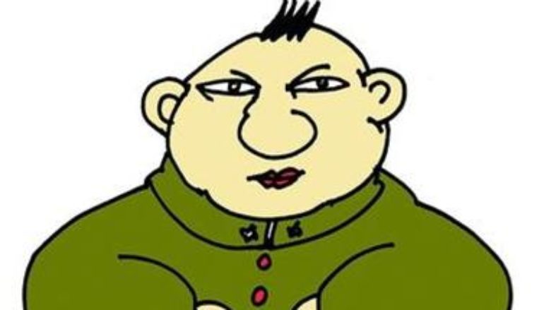 Divisi e soggiogati