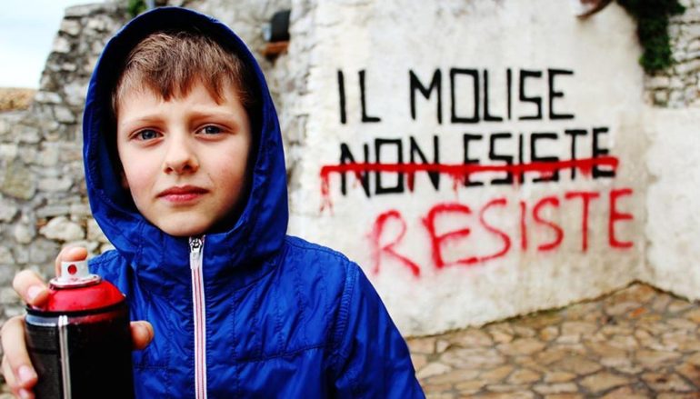 Il Molise ESISTE e resiste