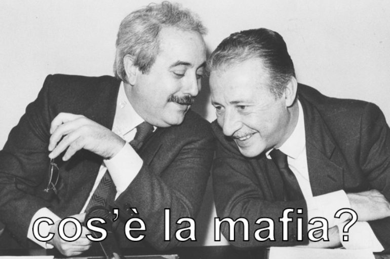 Ho incontrato la “mafia”