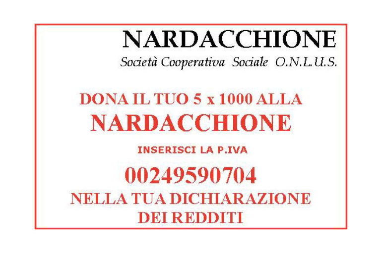 Il casone di casacalenda: accoglienza, cura e controllo