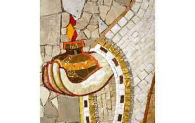 Una maternità che alimenta la fede