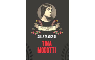 Libri: “sulle tracce di Tina Modotti”