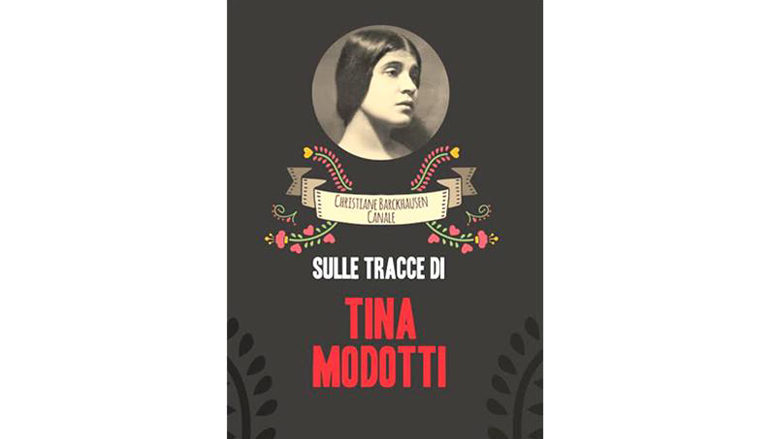 Libri: “sulle tracce di Tina Modotti”