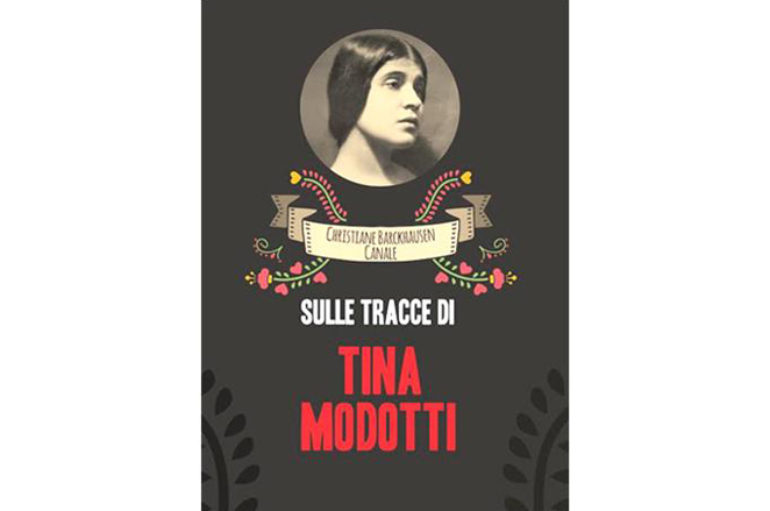 Libri: “sulle tracce di Tina Modotti”