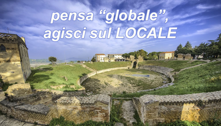 Molise: la riscoperta del patrimonio locale contro i danni dell’economia globale.