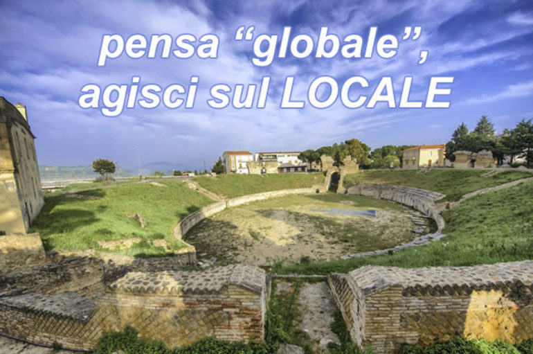 Molise: la riscoperta del patrimonio locale contro i danni dell’economia globale.