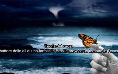 Cambia cibo cambia clima. L’effetto farfalla delle nostre abitudini alimentari sull’ambiente