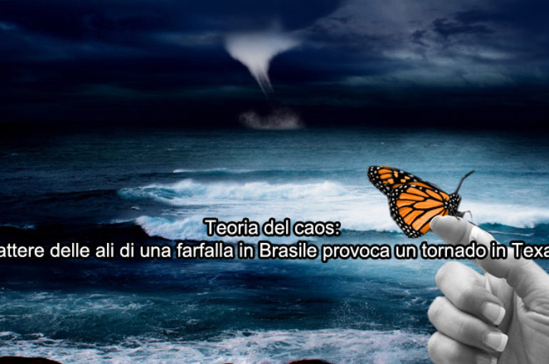 Cambia cibo cambia clima. L’effetto farfalla delle nostre abitudini alimentari sull’ambiente