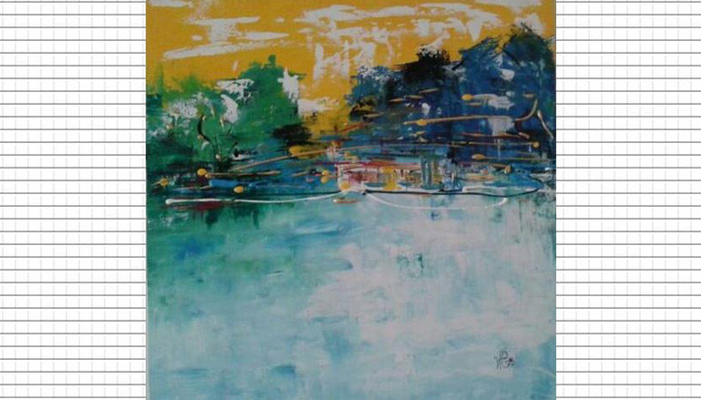 Viviana De Rosa: Tuscan farm