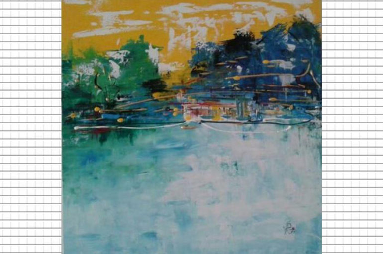 Viviana De Rosa: Tuscan farm