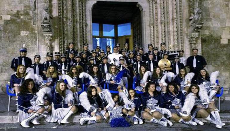 Una banda per socializzare. Quando Musica ed “Empatia” s’incontrano..