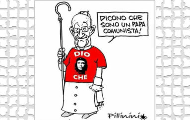 Un profeta del XX secolo