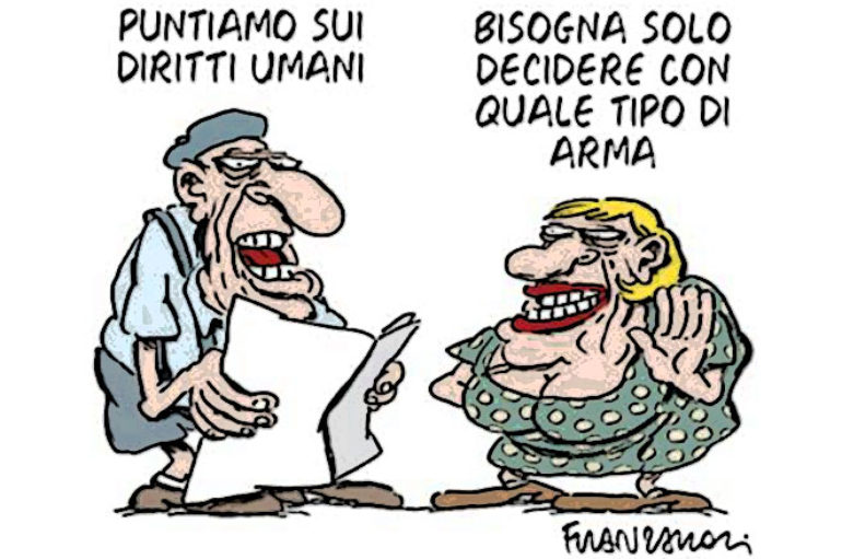 Infiltrazioni    malavitose