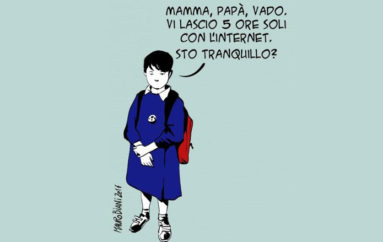 Generazione smartphone