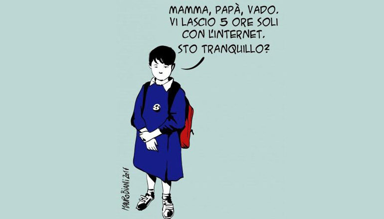 Generazione smartphone