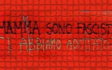 La politica dei salmoni: andare controcorrente per non restare impantanati