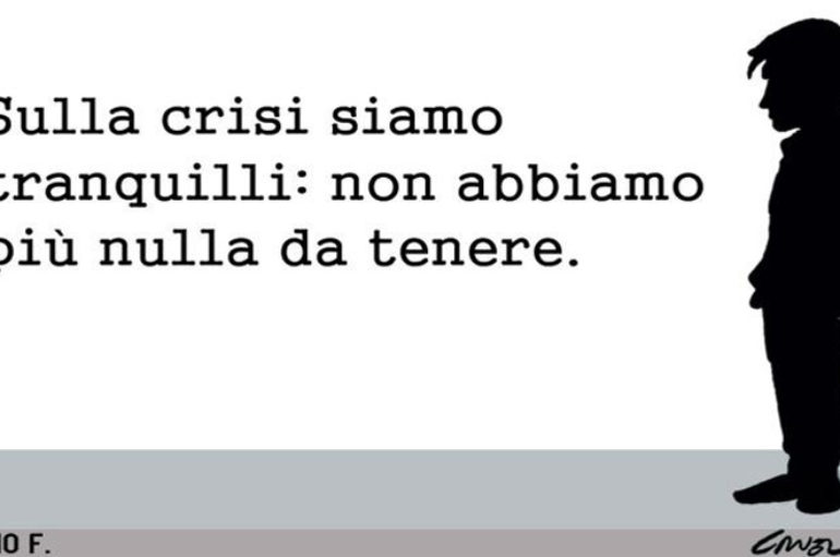 Democrazia dal basso