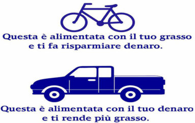 Pedalare