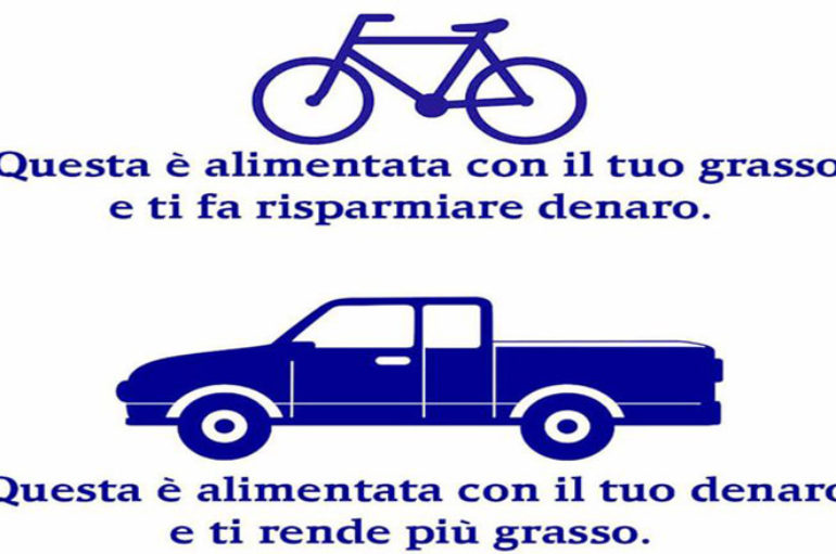 Pedalare
