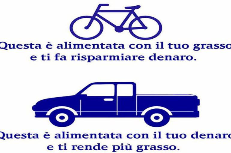 Pedalare