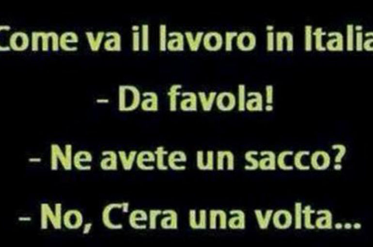 Alternanza scuola-lavoro