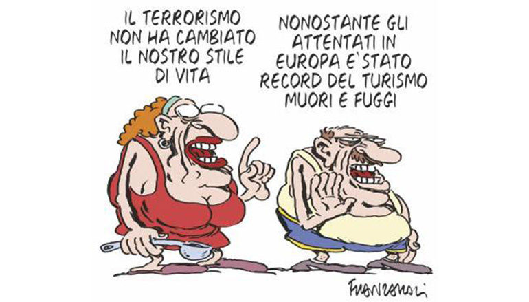 La giamaica “emigra” in germania