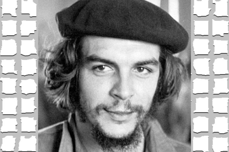 Quel che resta del che
