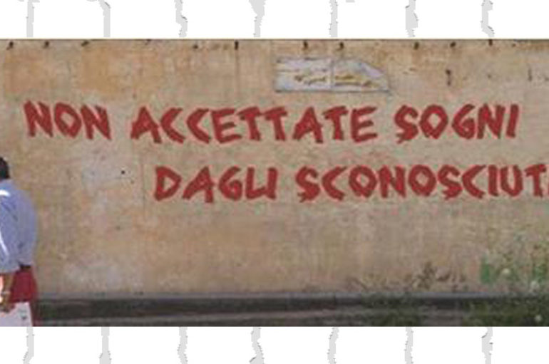 Il pensiero corrente