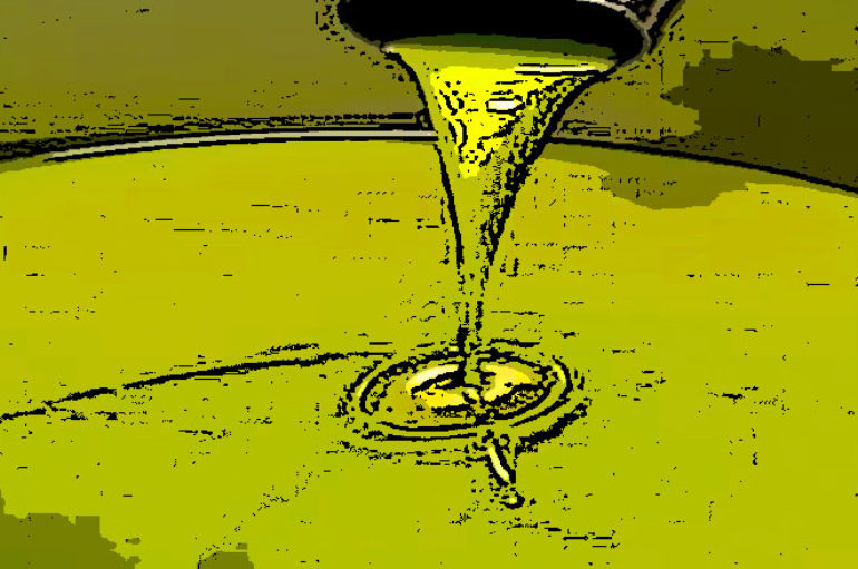 Approccio all’olio