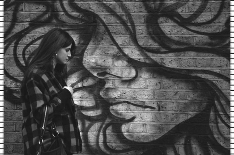 Greta Polimene: Face to Face