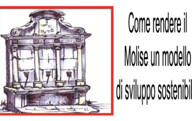 Un progetto per il molise