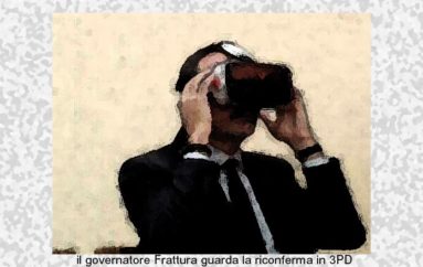 Il silenzio degli invisibili